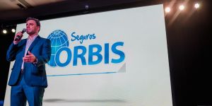 Banfield y Schwartzman, las alianzas más fuertes de Orbis Seguros para marcar tendencia en el deporte