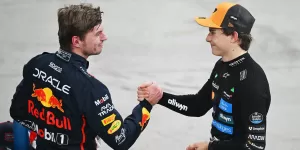 Oscar Piastri podría reemplazar a Max Verstappen en Red Bull