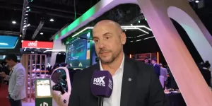 Pablo García Leyenda, director comercial de Stellantis: “La industria atraviesa la mayor transformación de su historia”