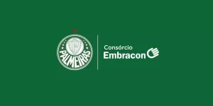 Palmeiras suma un nuevo patrocinador en un acuerdo hasta 2028