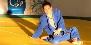 Rumbo a Tokio: Así es el entrenamiento de Paula Pareto en la “burbuja deportiva” de Santa Teresita