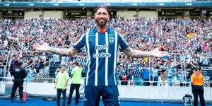 Las particularidades que pidió incuir Sergio Ramos en su contrato con Monterrey