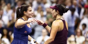 El partido de los US$15.000 millones en el US Open