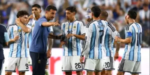 Pausas de hidrataci&oacute;n, &iquest;cu&aacute;nto dinero le dejan a la FIFA?