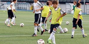 La joya ex Real Madrid que cerr&oacute; con Pe&ntilde;arol para esta temporada