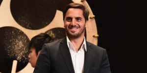 Agust&iacute;n Pichot busca liderar el rugby internacional