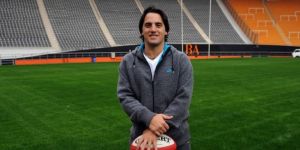 Agustín Pichot: “Hourcade fue el gran revolucionario”
