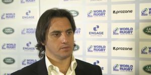 Agustín Pichot integrará el Comité Ejecutivo de la World Rugby