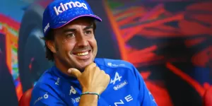 El increíble récord que conseguirá Fernando Alonso en Monza