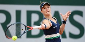 ¿Por qué Nadia Podoroska se puede quedar sin jugar hasta 2021 si llegó a semifinales de Roland Garros?