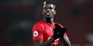Pogba fue autorizado por la FIFA a negociar su contrato, &iquest;Se acerca al Real Madrid?