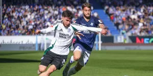 Los clubes de la Bundesliga se manifestaron de cara a las elecciones de este fin de semana