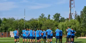 Se viene el Preol&iacute;mpico Sub 23: &iquest;Qu&eacute; equipo aport&oacute; m&aacute;s jugadores a la Selecci&oacute;n Argentina?