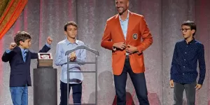 El proyecto para distinguir a Manu Ginobili por su ingreso al Salón de la Fama