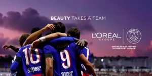 El PSG y L’Oréal Groupe sellaron una alianza global hasta 2028