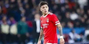 &iquest;Por qu&eacute; se cay&oacute; el pase de Enzo Fern&aacute;ndez al Chelsea?