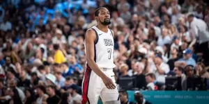 &iquest;De qu&eacute; trata la nueva inversi&oacute;n de Kevin Durant?