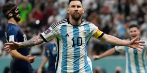 ¿Qué pasará con la habitación donde estuvo Lionel Messi en Qatar?