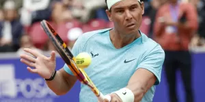 ¿Por qué el triunfo ante Navone fue histórico para Nadal?