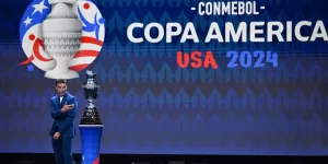 As&iacute; quedaron conformados los grupos de la Copa Am&eacute;rica 2024