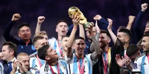 &iquest;Qui&eacute;nes son los argentinos que est&aacute;n nominados para el once ideal de FIFPRO?
