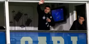 Los títulos de Juan Román Riquelme como dirigente en Boca