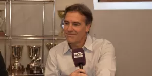 Rafael Silva, presidente de la URBA: &ldquo;La gente de rugby quiere jugar en una cancha de rugby, no ir a un estadio&rdquo;
