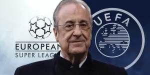 El Real Madrid acuerda con UEFA el cierre definitivo de la Superliga