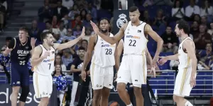 Real Madrid CF abandonar&aacute; la Euroliga y se sumar&aacute; al proyecto de la NBA en Europa