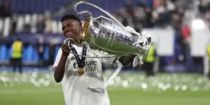 Real Madrid tiene a los futbolistas sudamericanos más valiosos del mundo