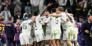 El Real Madrid lidera el ranking de los clubes m&aacute;s valiosos del mundo en 2026