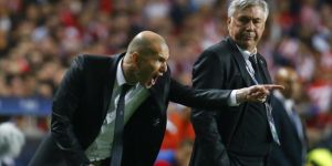 La estadística que muestra al Real Madrid de Zidane por encima del Barcelona de Guardiola y el Santos de Pelé