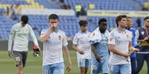 El Real Zaragoza pas&oacute; a manos de A.GAIN y ser&aacute; el accionista mayoritario del club