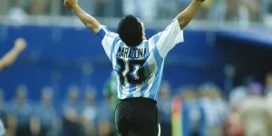 La reconocida sala de póker que dará como premio una camiseta de Diego Maradona