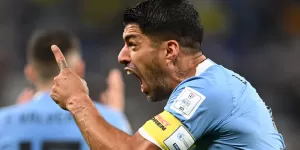 ¡Récord!: la enorme cantidad de camisetas de Luis Suárez que vendió Gremio