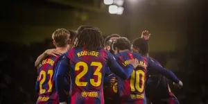R&eacute;cord de ingresos para el Barcelona en YouTube