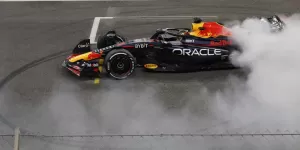 El récord que logró Verstappen al ganar el Gran Premio de Abu Dhabi