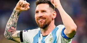 Todos los récords que rompió Lionel Messi durante el Mundial de Qatar 2022