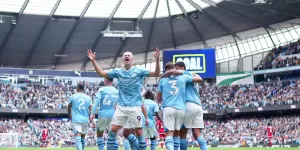 La regla de FIFA que hizo que Haaland no pueda ser convocado para la final del Mundial de Clubes