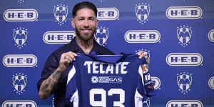 &iquest;C&oacute;mo es la nueva regla para jugadores extranjeros que el f&uacute;tbol mexicano le copi&oacute; a la Premier?
