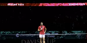 Se retira Rafa Nadal: ¿cuánto dinero generó a lo largo de todos sus años en el tenis?