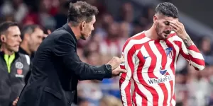 ¿Rodrigo De Paul en la lista de transferibles del Atlético Madrid?