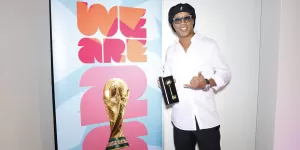 Ronaldinho será el embajador de Miami en el Mundial 2026