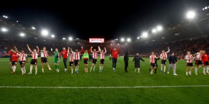 Sanción sin precedentes en la Championship: el Southampton expulsado de la final por el ascenso