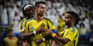 "Saudi Pro League: Kickoff": la nueva serie que ilustrará el crecimiento de la liga árabe