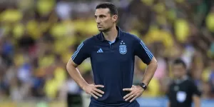 Hay Scaloneta para rato: Scaloni confirm&oacute; que dirigir&aacute; la Copa Am&eacute;rica 2024