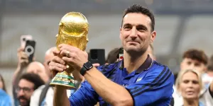 Scaloni llevar&aacute; m&aacute;s de 30 jugadores a los amistosos contra Honduras e Islandia