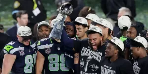 Los Seattle Seahawks cambian de dueño y se convierten en la mayor venta de la NFL