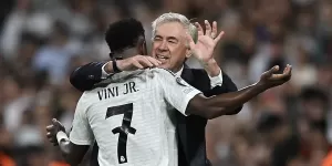 La selecci&oacute;n brasile&ntilde;a podr&iacute;a jugar un amistoso con el Real Madrid