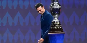 Semifinales confirmadas de la Copa América: ¿Cuánto dinero reciben las selecciones?